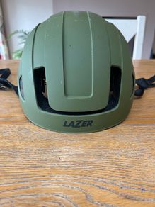 Lazer Cityzen Adult Helmet, Size L, 58-61