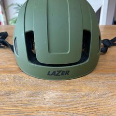 Lazer Cityzen Adult Helmet, Size L, 58-61