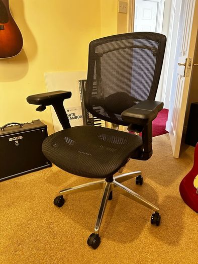 Office Chair (Neue)