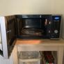 microwave samsung Image 4
