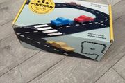 Way to Play Flexible Toy Road