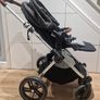 Jane Kawai Matrix Light 2 Travel System Excellent Condition Image 2