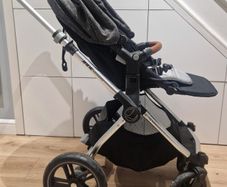 Jane Kawai Matrix Light 2 Travel System Excellent Condition