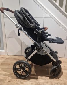 Jane Kawai Matrix Light 2 Travel System Excellent Condition