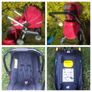 All in 1 Nursery buggies, cots,jumperoos,babybjorn original carrier , child bike seat bouncers walkers Image 2