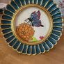 Hand Embroidered pieces. Image 3