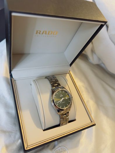 watch