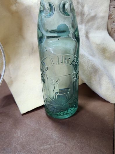 bottle