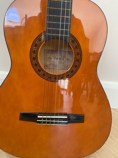 Beginner Guitar