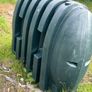 free old oil tank Image 4