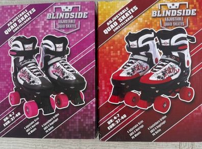 Adjustable Roller Skates