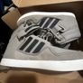 Adidas new trainers runners size 11 Image 2