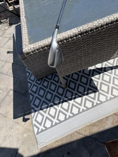 taylormade golf wedge