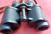 Royal Navy binoculars 1930s