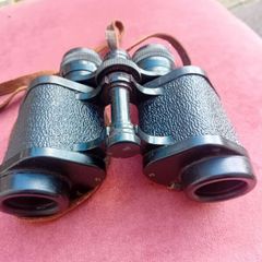 Royal Navy binoculars 1930s
