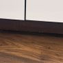 TV Stand  and Tall Display Cabinet  .  Good Condition Image 10