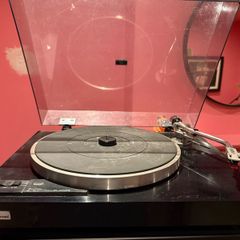 sansui sr222 mkii