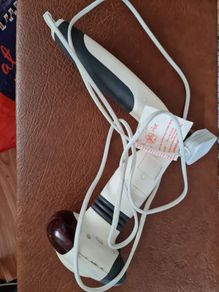 Spot massager