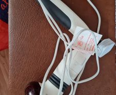 Spot massager