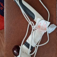 Spot massager