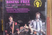 Tom Robinson Band - Rising Free: The Very Best of TRB