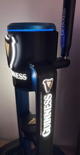 Guinness 00 Micro draught system