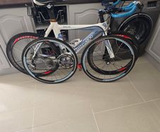Quintana Roo Dulce XS 26" wheels TT Bike & Spare wheels