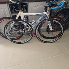 Quintana Roo Dulce XS 26" wheels TT Bike & Spare wheels
