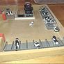 toy milking parlour Image 3