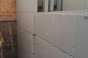 Amvic Icf Insulated Blocks