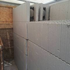 Amvic Icf Insulated Blocks