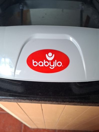baby walker