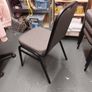 Chairs x 4 Image 3