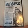 Berserk hardback 1/5 +Dur-An-Ki paperback Image 6
