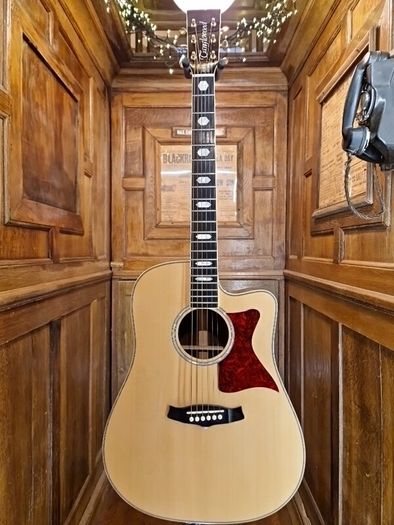 Tanglewood TW1000HSRCE