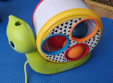 Toy