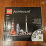 Lego Architecture Sets x 4 Image 2
