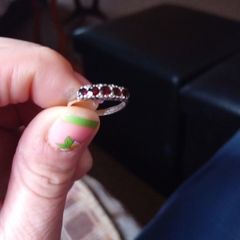 jewellery Sliver ring