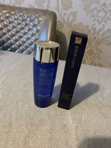 Estee Lauder Mascara &Remover . New
