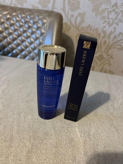 Estee Lauder Mascara &Remover . New