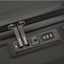 CabinOne WizzAir Hand Luggage 40 x 30 x 20 cm 2 Wheels Trolley Cabin Luggage Suitcase. Image 4