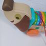 Leapfrog Wooden Alphapup Educational Toy Image 4