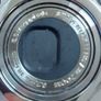Pentax Optio Digital Camera, No Battery or Memory Card, Not Tested, Being sold for parts or repair Image 3