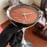 Vintage Samsung Alarm Clock Royal model 5 Image 3