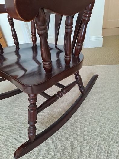 rocking chair