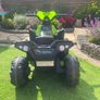 Electric ride on quad Image 2
