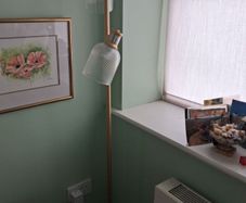 standard lamp