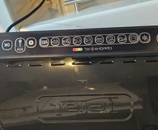 Tefal Optigrill XL
