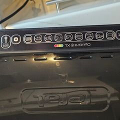 Tefal Optigrill XL