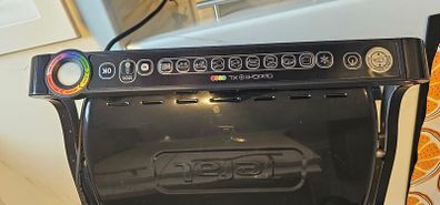 Tefal Optigrill XL